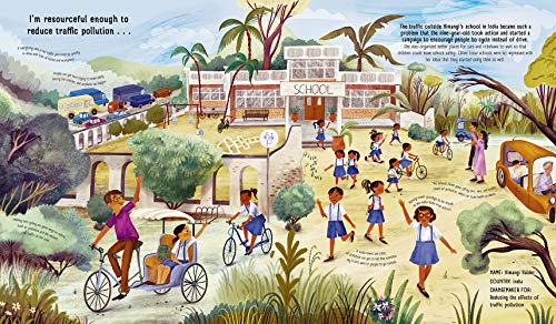 Old Enough to Save the Planet (Changemakers) - Image 3