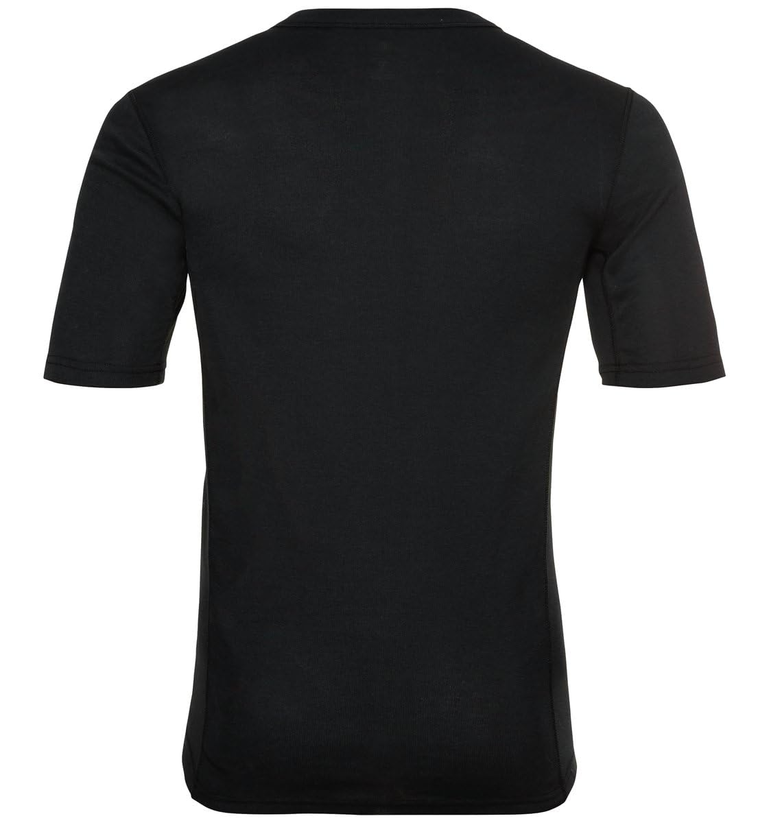Odlo Męski top. Mężczyźni Bl Crew Neck S/S Active Wa Top