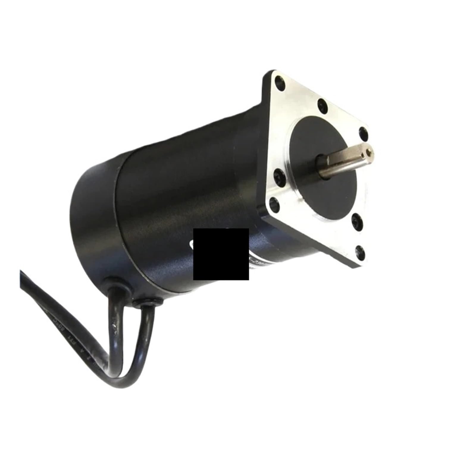 MUYTQAERG Stepper Motor 24V 150W BLDC 57mm DC Brushless 3000RPM High Speed 0.5N.M Body Length 95mm 57BL95S15-230