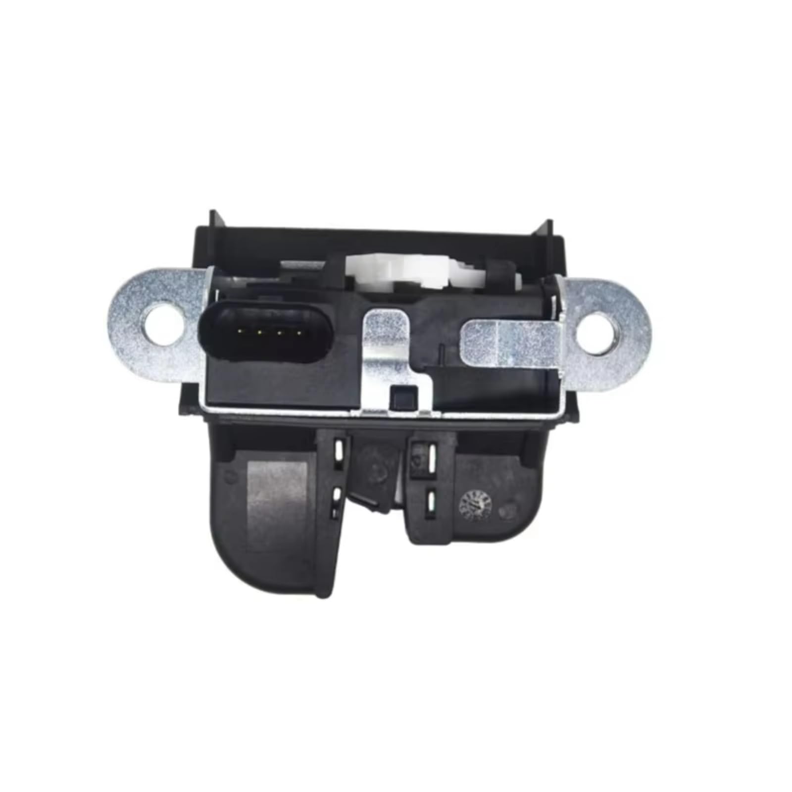 Xdetgok One Color Rear Tailgate Latch Compatible With Seat For Ibiza Iv 6J5 6P1 2008 2009 2010 2011 2012 2013 2014 2015 2016 2017 Car Bootlid Rear Trunk Lid Lock Latch Actuator