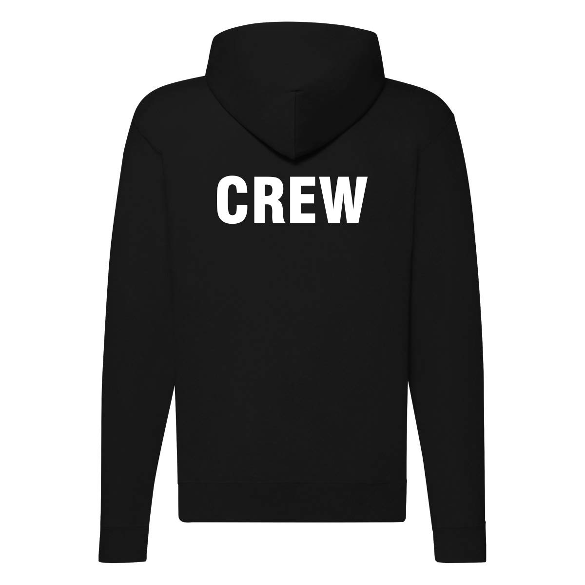 Nashville print factory T-Shirt Security | Crew | Ordner | WUNSCHTEXT | Poloshirt | Hoodie | Jacke | Warnweste | Mütze