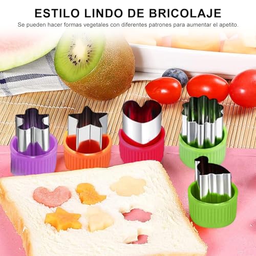 Catálogo para Comprar On-line Cubertería infantil los mejores 10. 6 Imagen adicional