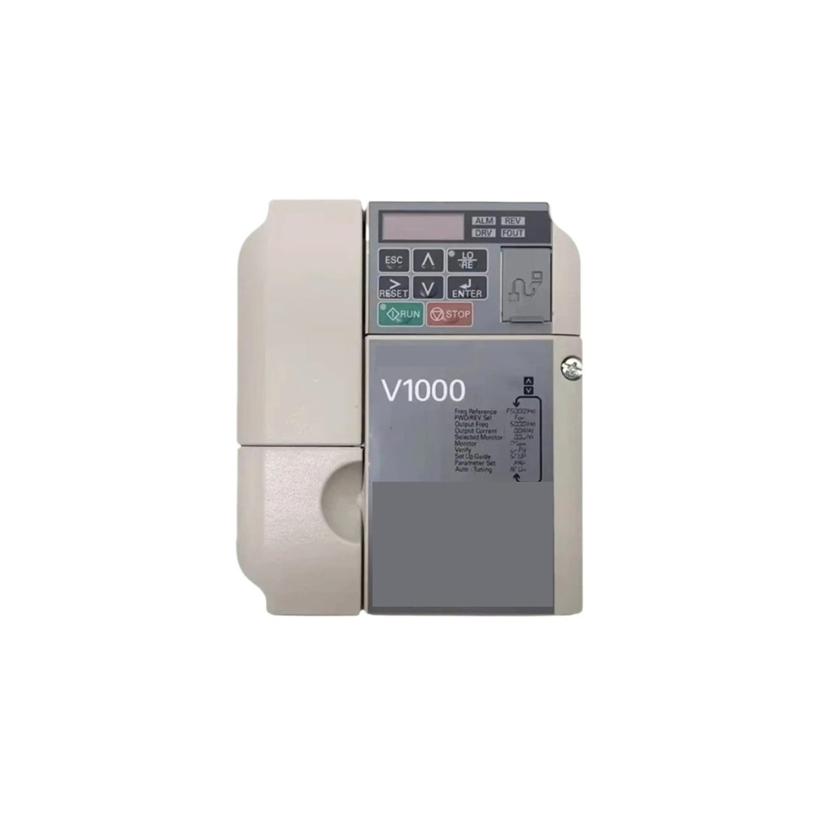 Onduleur CIMRVB4A0005BBA