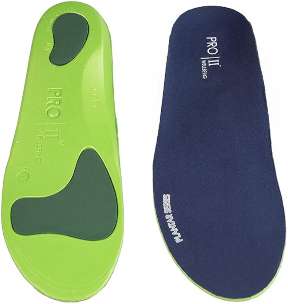 Pro 11 wellbeing insoles Clearance
