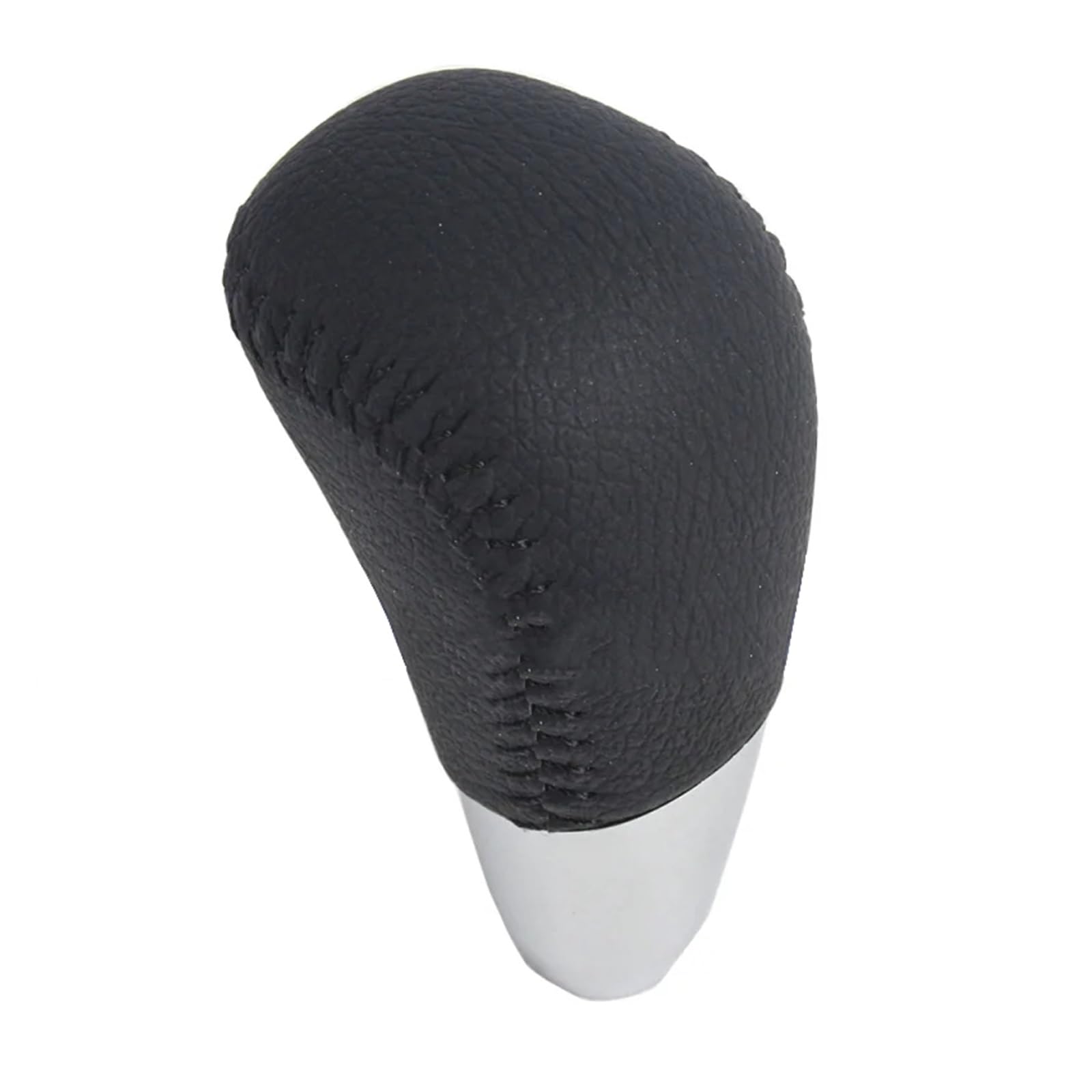 Kunyos Black Replacement Shift Lever Knob For Mitsubishi For Outlander 2011-2018