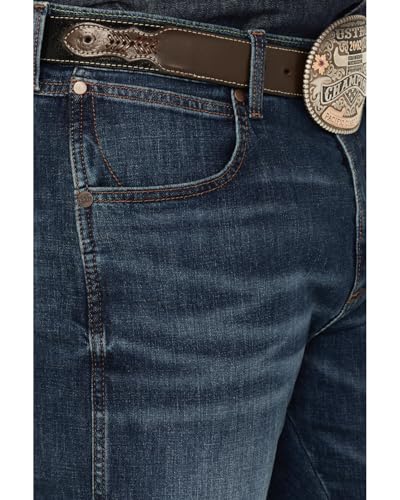 Wrangler (WSL Mens Retro Slim Jean Denim 29x342