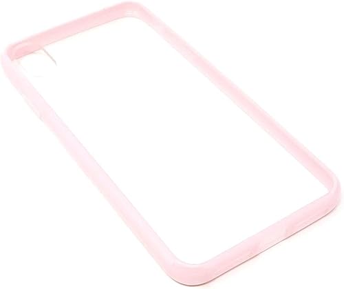 Miniatura 4 de INSIGNIA Funda protectora para Apple iPhone Xs Max NS-MAXLPTP, color rosa
