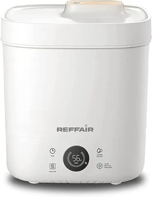 Reffair Caligo 500 Smart Ultrasonic Humidifier