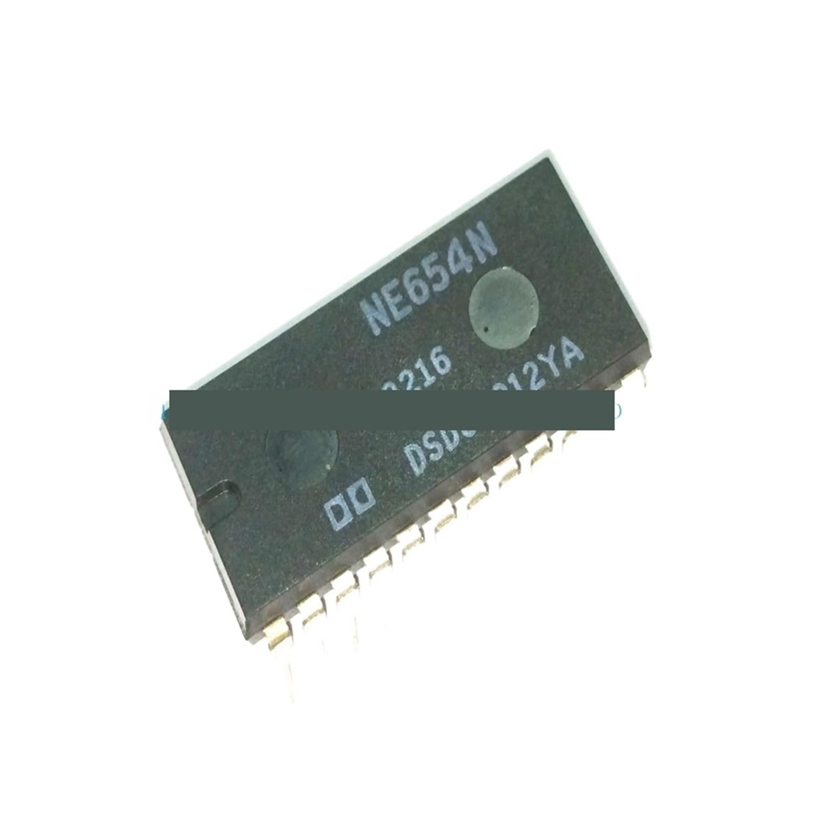 Chip NE654N para reparar tus placas: el pack de 50 componentes que soluciona tus fallos