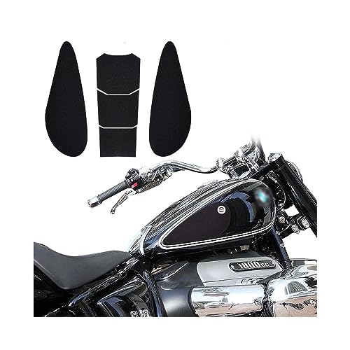 Scratch Pad pour R18 accessoires moto indispensables pour road trip