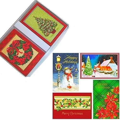 Салфетки линтео christmas 33x33 микс 20шт (5997892504141)