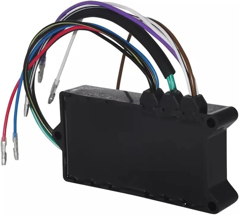 Igniter Fit for Mercury 90HP,95HP,75HP XR Sport Jet Force 90 18495A26/18495A12