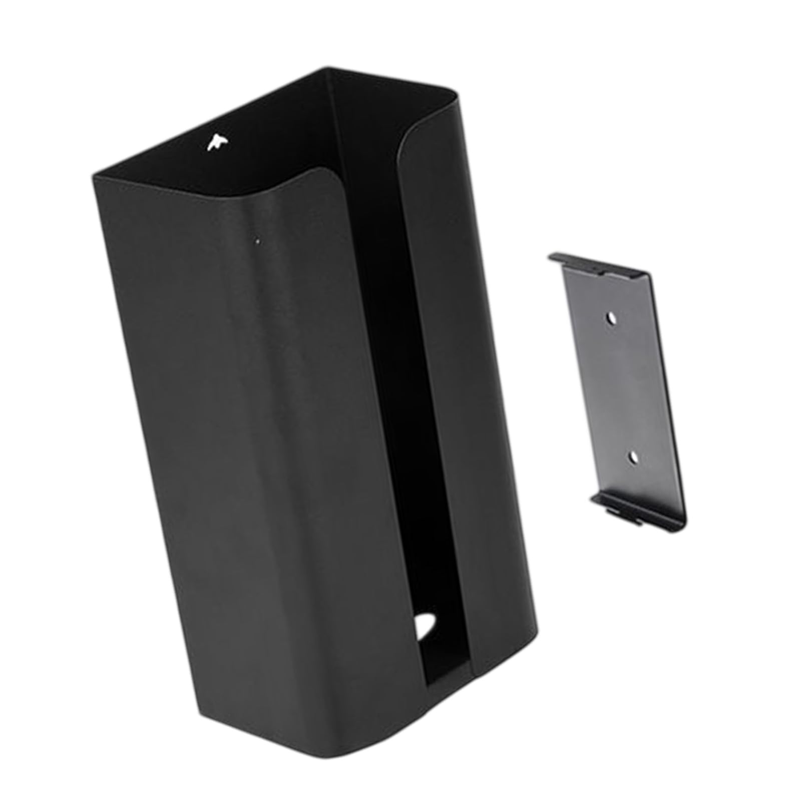 Flexible Household Tissue Dispenser for Wet and Napkins in Current Look Adhesive Paper Towel Dispenser