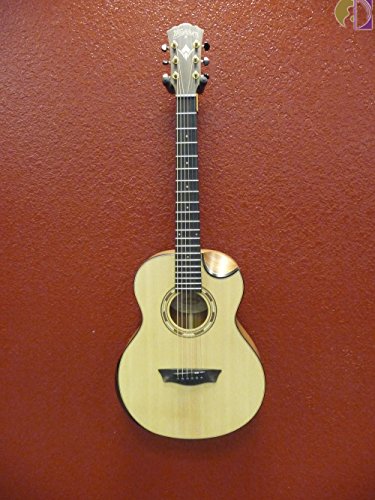Washburn Comfort G-Mini 15S, Acoustic Guitar