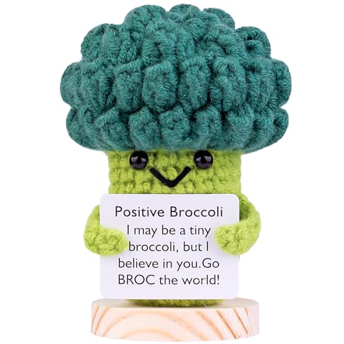 Mwmoeen Lustige Positive Kartoffel Pocket Hug, Kreative Positive...