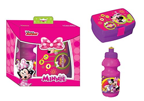 Diakakis - 0561612 - Set Picnic - Contenitore e