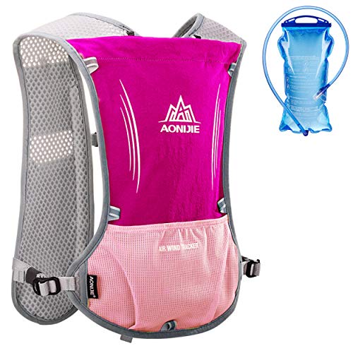 Best Hydration Vest For Runners Women
