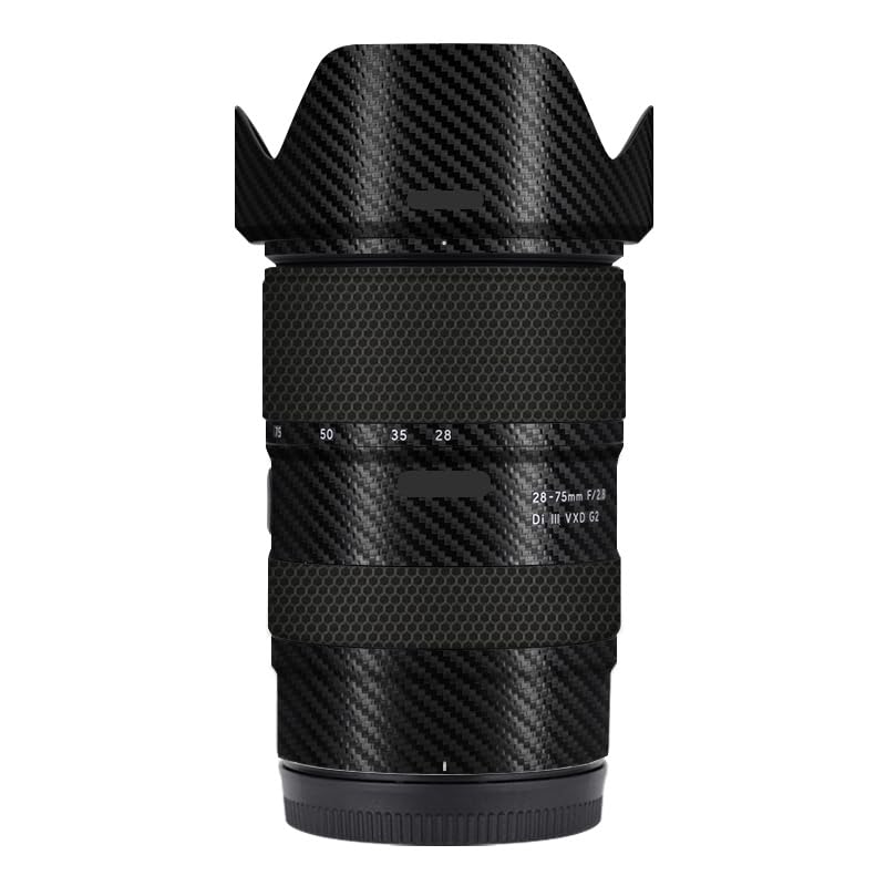 Film Tamron 28-75mm F2.8 G2 Nikon pour photo de voyage