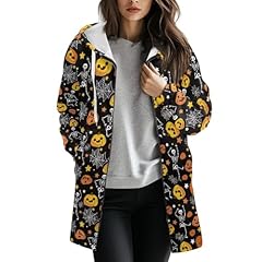 Pumpkin Skull Spider Web