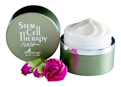 Liteaid Biologic Solutions - Flash de células madre, 1 onza