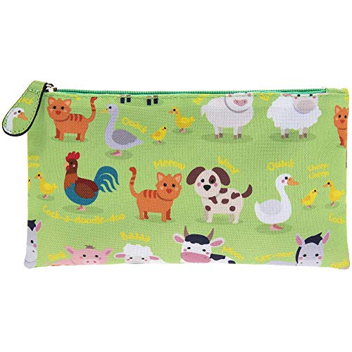 Little Stars Farmyard Trousse à crayons