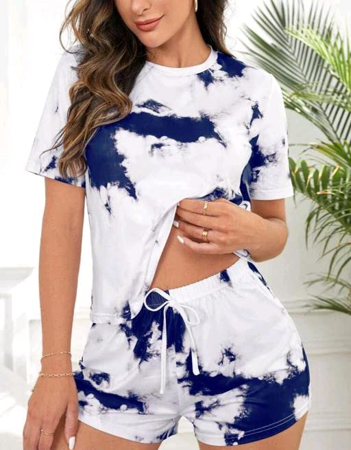 Image of HITHROW Women Women's Pyjama Sets
