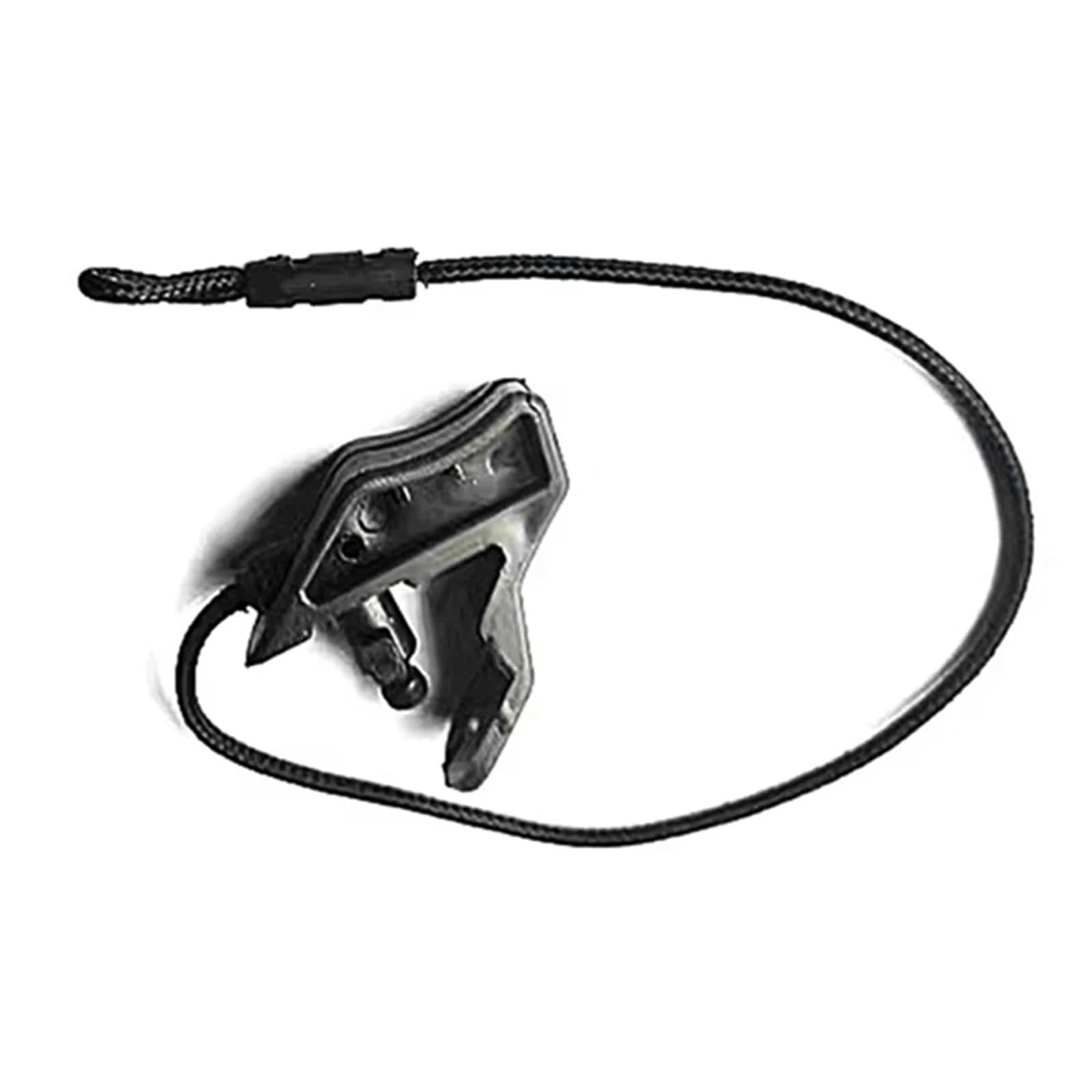 Cordon Tablette ArrièRe Compatible avec A3 pour Voiture S3 1 Paire De Cloisons De Coffre Corde De Fixation Porte Bagages Suspendu De Remplacement OEM 8V4867668