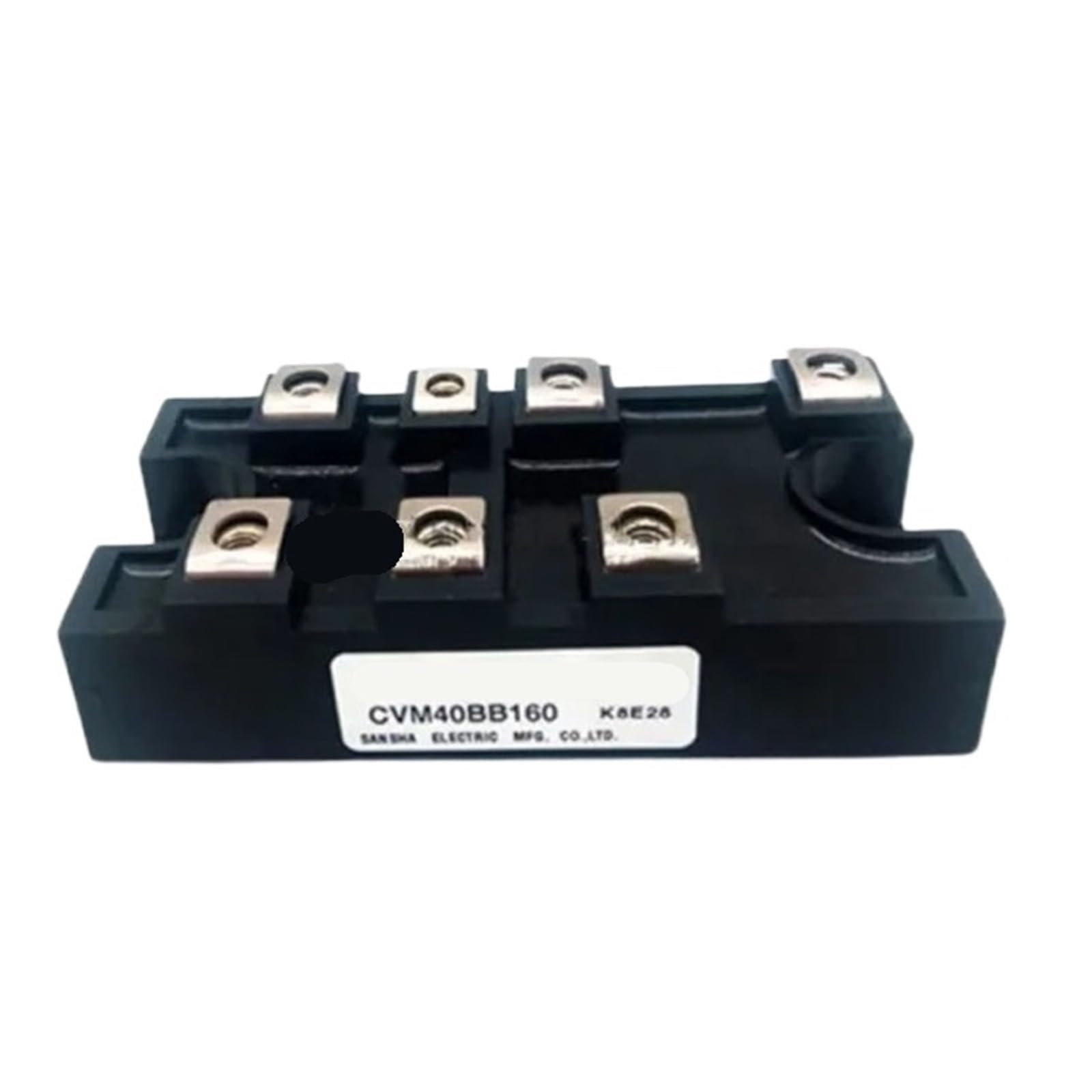 Module CVM75BB160 CVM50BB160 CVM40BB160 thyristor pont triphasé