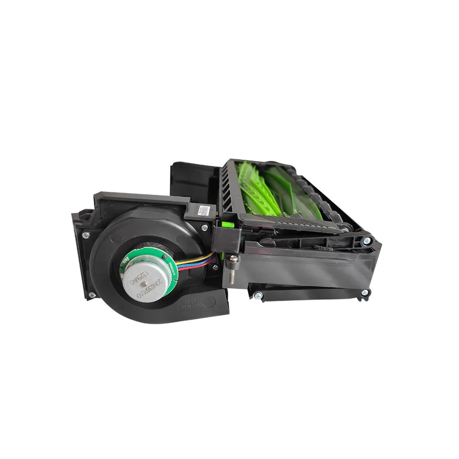 UKDNAEUF Sweeper Robot Roller Brush Frame, Cleaning Head Module Module. Compatible for Roomba E5 E6 I1 I3 I4 I6 I7 I8 J7 J8(Size:I7)