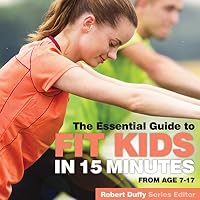 Fit Kids In 15 Minutes