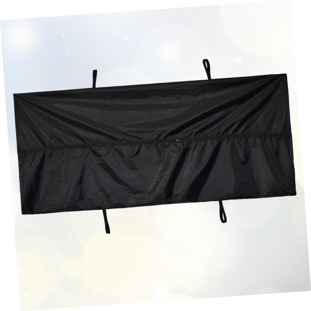 SOLUSTRE Animal Corpse Bag Portable and Waterproof Ideal for Pet Poultry Livestock Double-Stitched Leakproof Seams