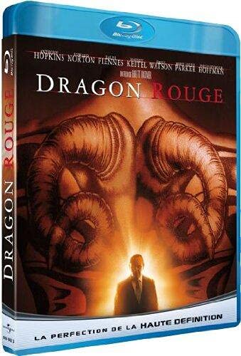Dragon rouge [Blu-ray]