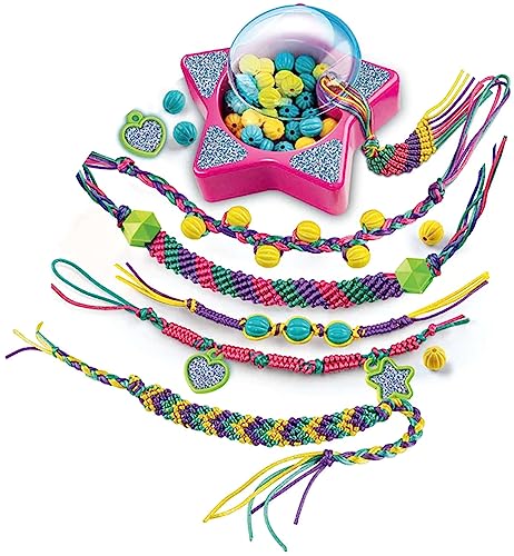 Clementoni Crazy Chic Bransoletki Przyjaźni - vue 3