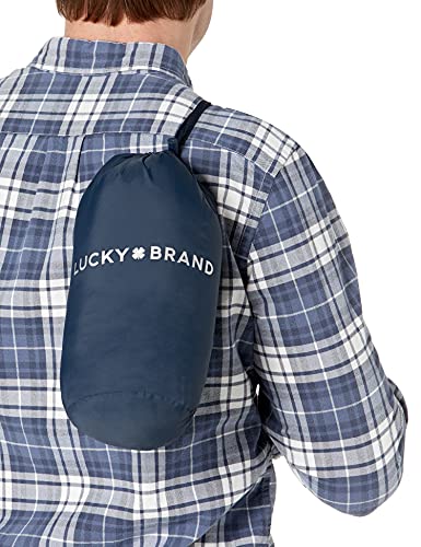 Lucky Brand Men's Nylon Vest4