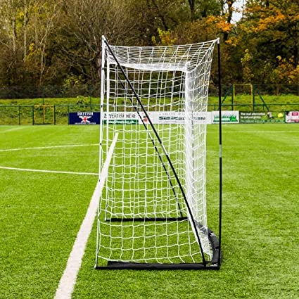 FORZA Proflex PORTERÍA DE FÚTBOL PORTÁTIL