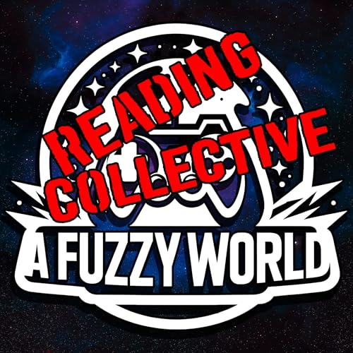 A Fuzzy World Reading Collective cover art
