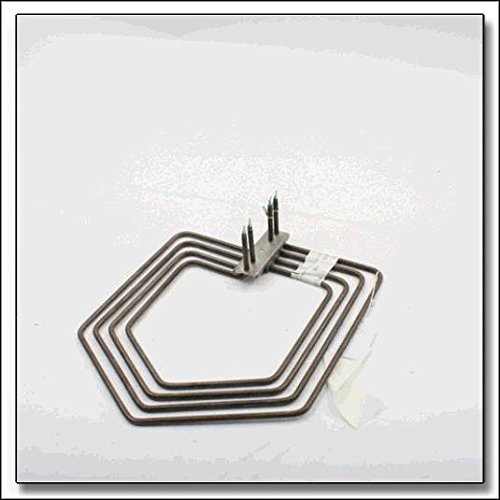 MOFFAT M015360 Element ASSEMBLY-208V