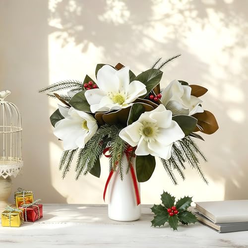 Suncalla Magnolia flowers