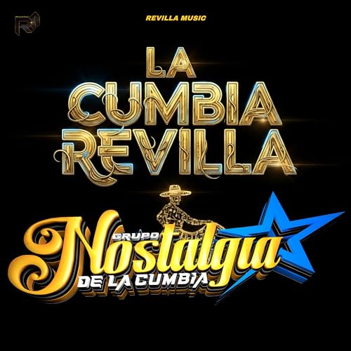 La Cumbia Revilla