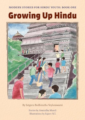 Growing Up Hindu