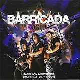 barricada agur descargar  Agur: Directo Pamplona (2 CDs + DVD)