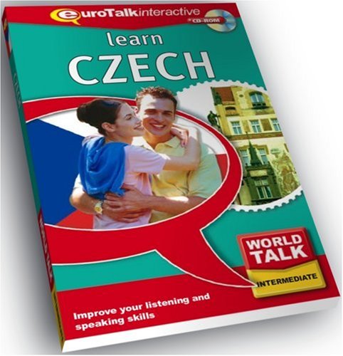 World Talk Czech