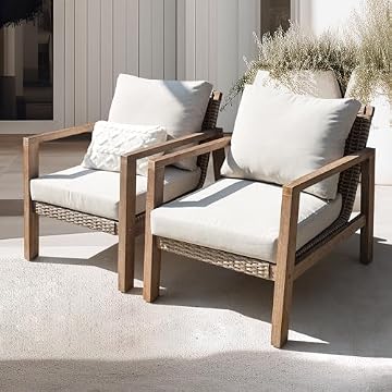 patio chair for heavy person