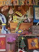 Cool kids' crafts: 34 wonderful craft projects for kids' groups 1562313460 Book Cover