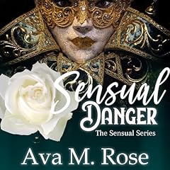 『Sensual Danger』のカバーアート