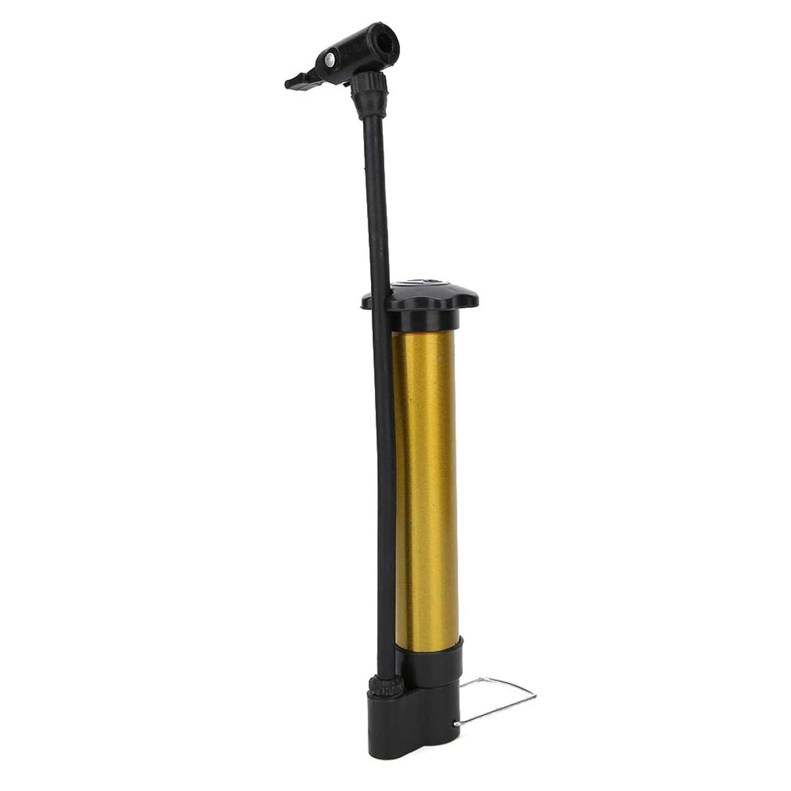 Gonfleur de pneu portable, compresseur d'air pour pneus de voiture, pompe sans fil 150 PSI avec manomètre numérique et lumière LED pour voiture, moto, scooter, balles