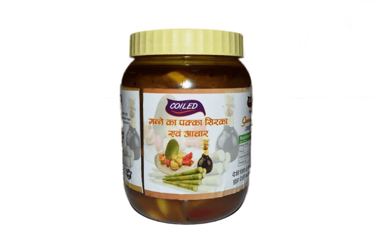 See full amazon price history chart for COILED GAVAI SWAD Sugarcane Pickle _ 1kg COILED GAVAI SWAD Sugarcane Pickle _ 1kg (B0B6RD6P1W) Amazon Price History, Amazon Price Tracker