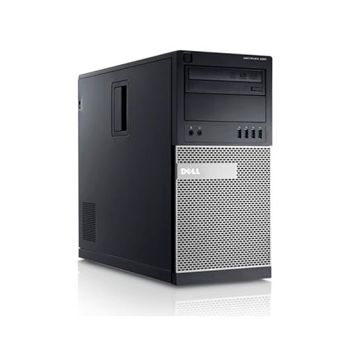 Dell OptiPlex 990 MT - vue 2