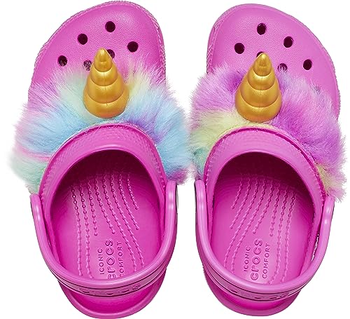 Image of Crocs Classic unisex-child Clog