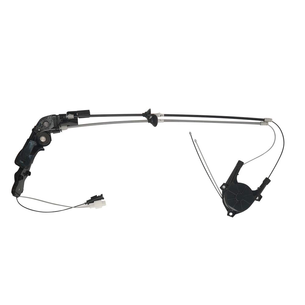 します Power Sliding Side Door Spool Control Cable Repair Kit W/O Motor